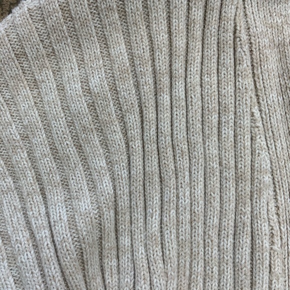 Gap For Good Cocoon Sleeve Slouchy Relaxed Fit Open Ribbed Cardigan Sweater. XS. - Picture 10 of 11